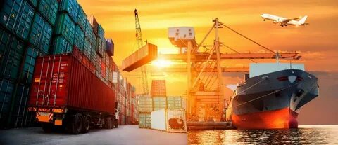 International trade goods