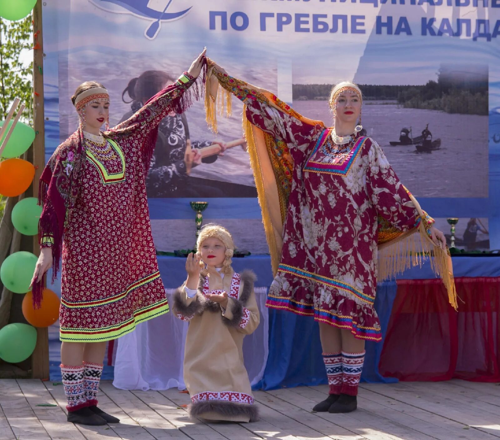 Погода в ванзетуре