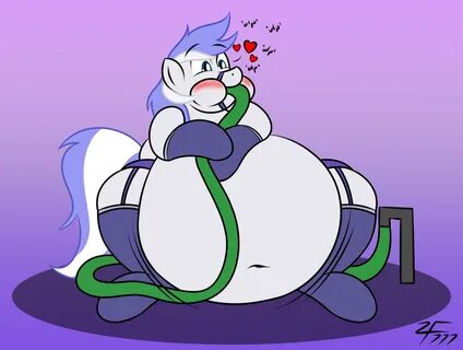 Inflation pump