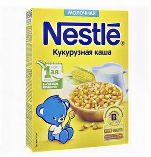 Рисовая каша 4
