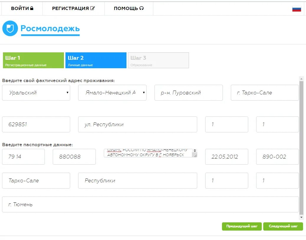Росмолодежь зарегистрироваться. Росмолодежь регистрация. заявки в росмолодежь. пример заявки росмолодежь.