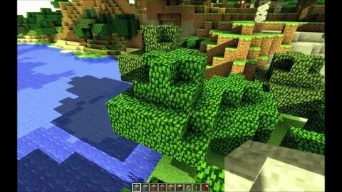 Cool mod