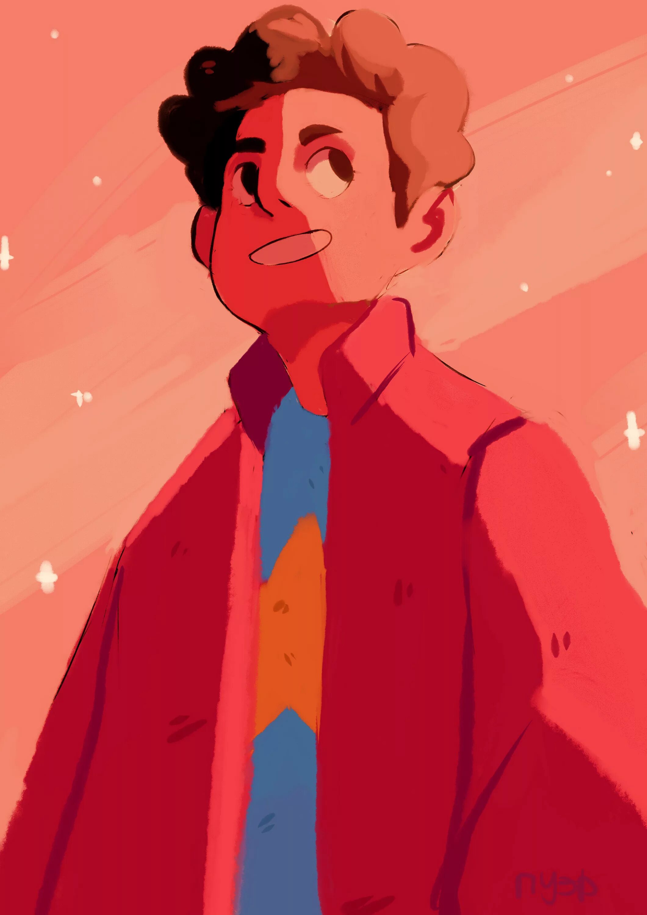 Steven universe the movie