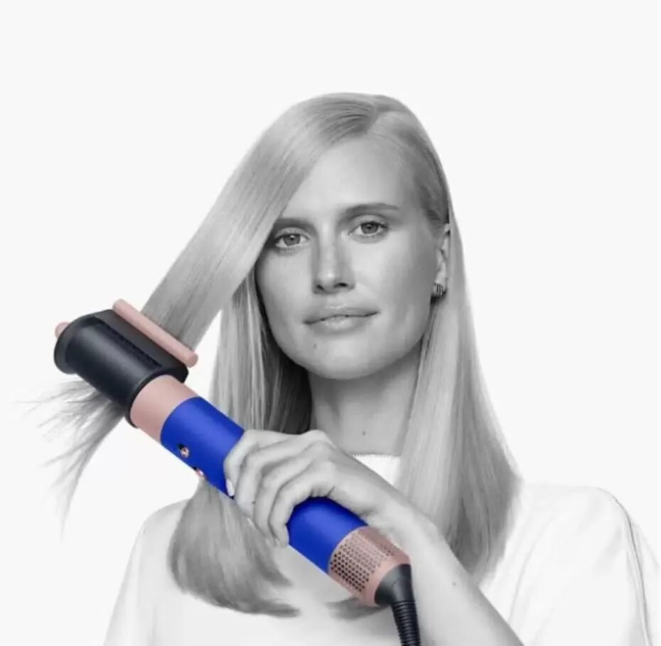 Dyson hs05 long diffuse. Dyson hs05 long diffuse