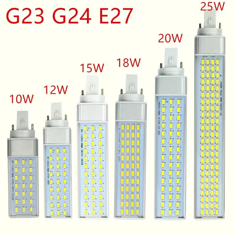 G23 светодиодная купить. Лампочка g23 светодиодная. G23 лампа 12 ватт. Ef180 лампа. Трубка лампа для прожектора.