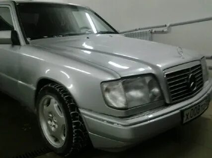 Мерседес 224