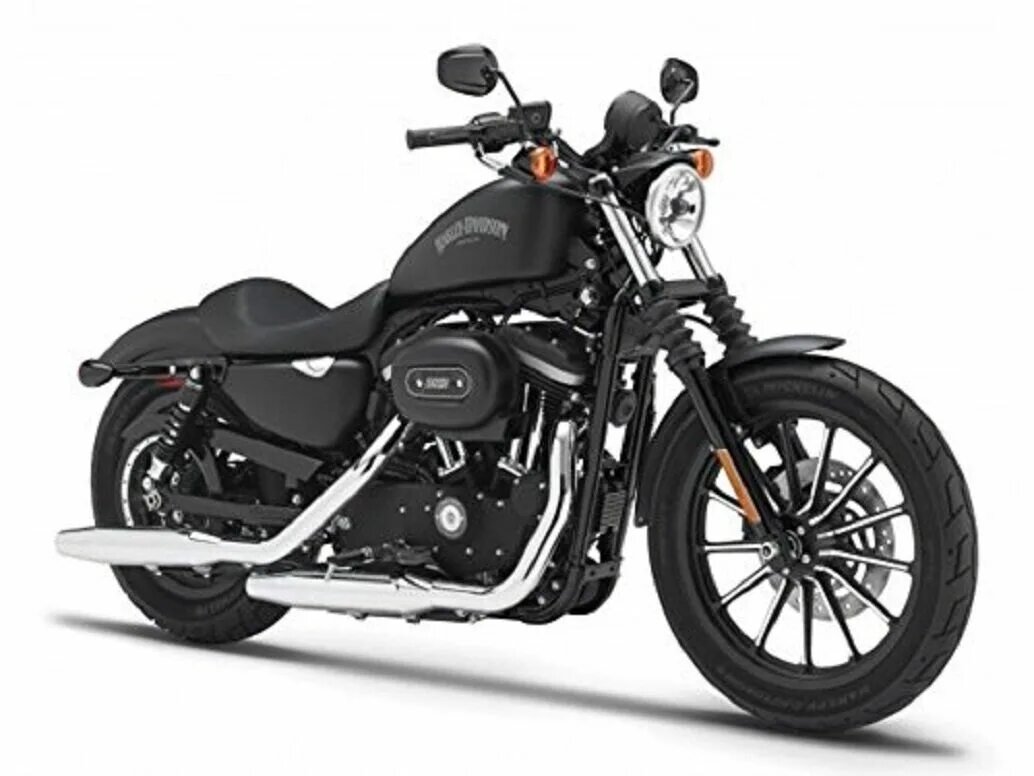 Байк цена новый. Мотоцикл Harley Davidson Sportster. Harley Davidson Sportster 883. Мотоцикл Harley-Davidson Iron 883. Harley Davidson Sportster 883 Iron.