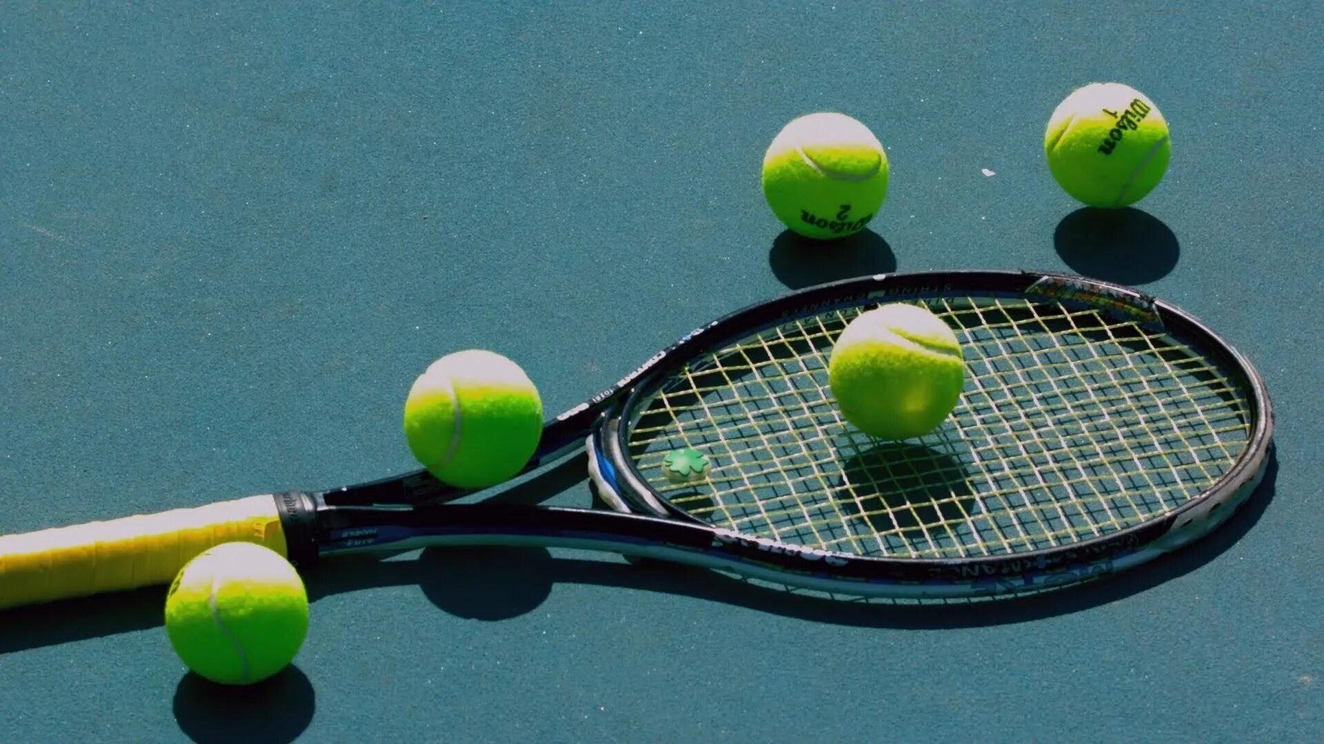 5 10 tennis