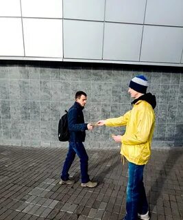 Москва вакансии раздача листовок