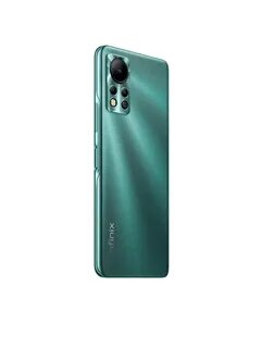 Infinix 6 128
