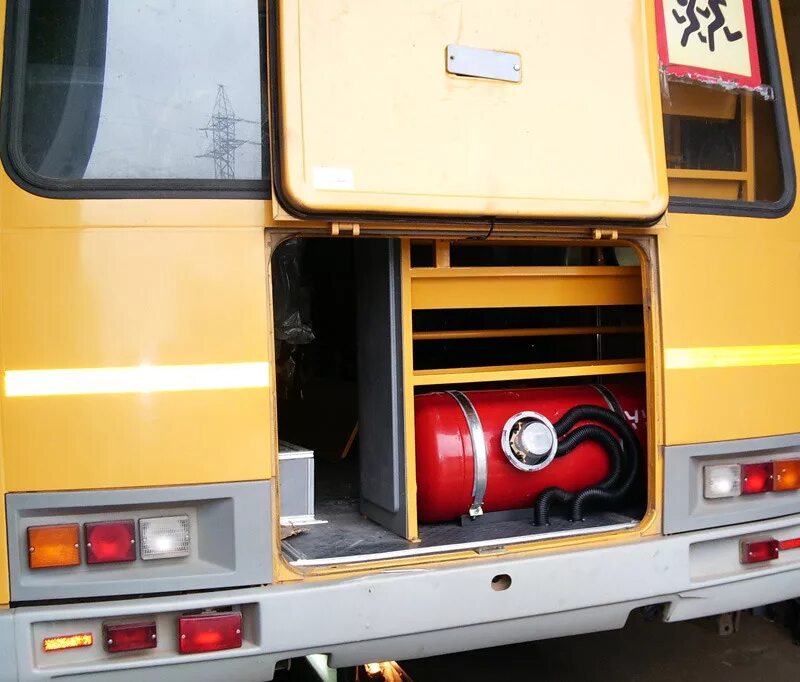 гбо автобуса. гбо на автобусе паз. паз 3205 cng метан. паз 3205 гбо пропан. газовое оборудование на паз 32053 -показать.