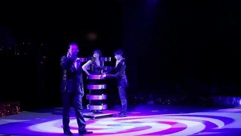 Acted show