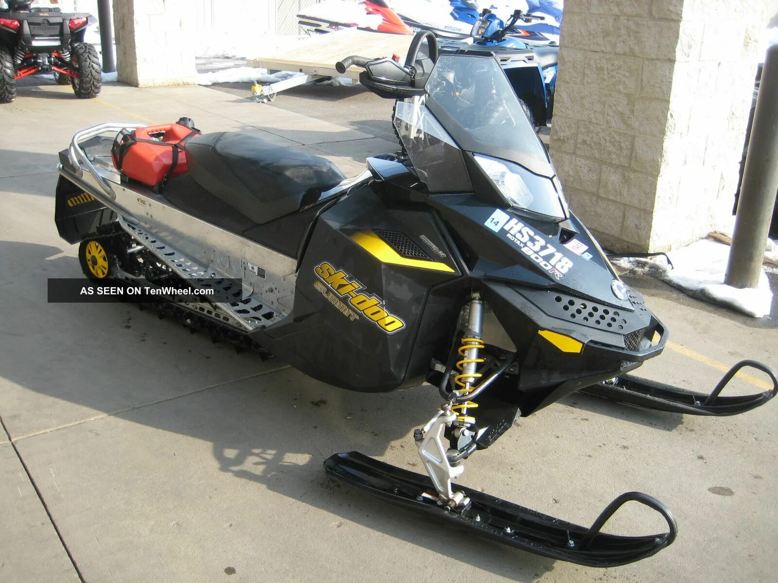 Ski Doo Summit 800r. BRP Summit 800r. Подвеска Ski Doo 800. BRP Summit 2009г. Ski doo 154