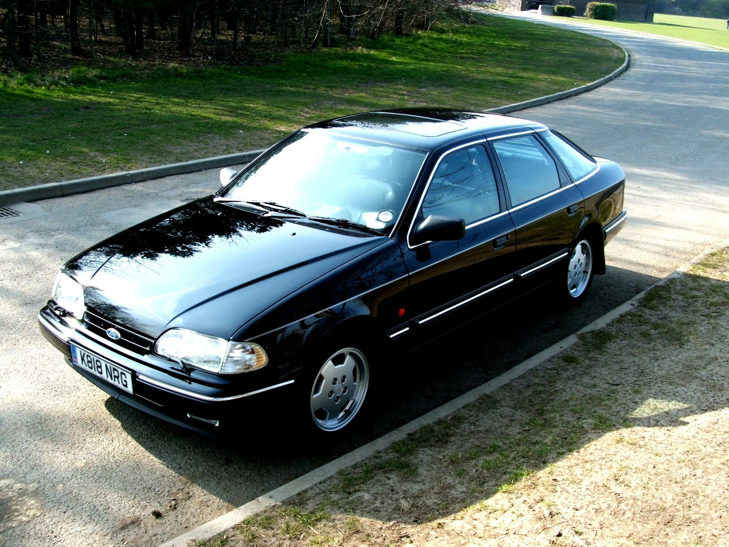 Форд скорпио 1 купить. Ford Scorpio 2.0. Ford Scorpio 1994. Ford Scorpio 1 Рестайлинг. Форд Скорпио седан 1994.