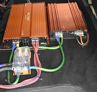 Dl audio gryphon lite v3