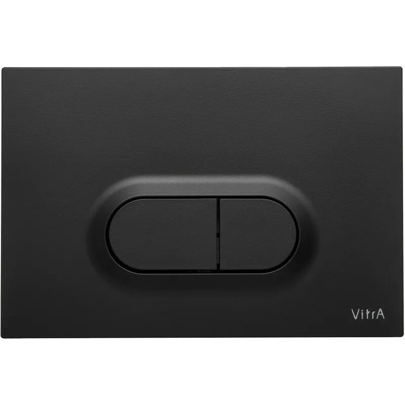 740-0511 Vitra клавиша смыва матовая чёрная. Кнопка смыва Vitra черный. Витра клавиша смыва черная. Клавиша для инсталляции Vitra чёрная.