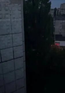 Липецк атаковали