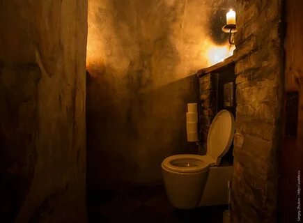 Причины ночных походов в туалет