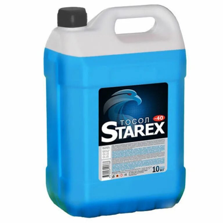 Тосол 10. Тосол starex 10 кг 700624. тосол starex 10 кг. тосол starex 40. тосол starex 5кг (700623).