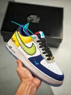 Air force la