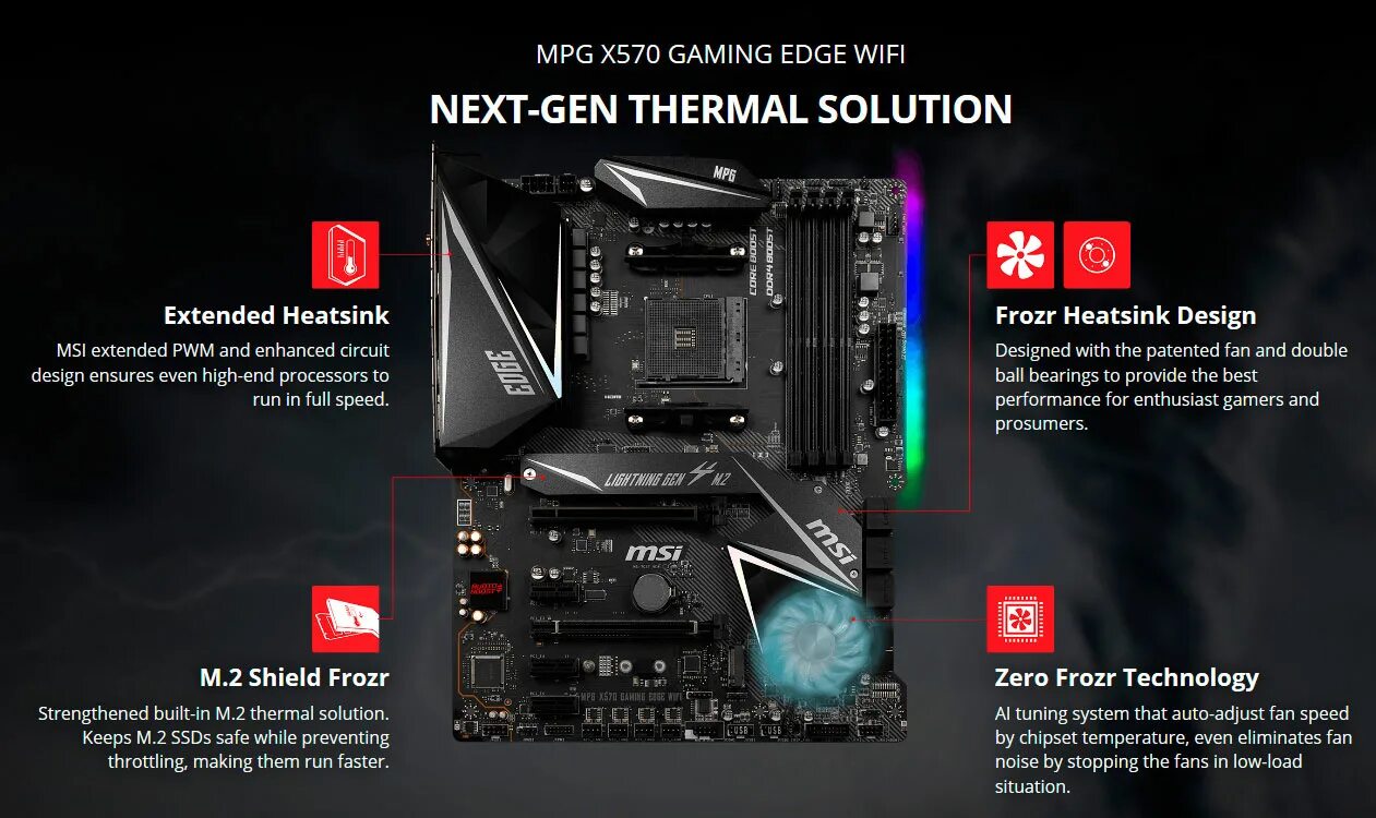 Msi edge wifi. Msi mpg x570 gaming edge wifi. msi mpg x570 gaming edge wifi bios. amd x570 chipset (4xddr4, m.2, am4, fsb 9200mts, usb+sata 3.0, raid, pcie 4.0, ryzen™ processor ready). msi mpg x570 gaming edge wifi схема.