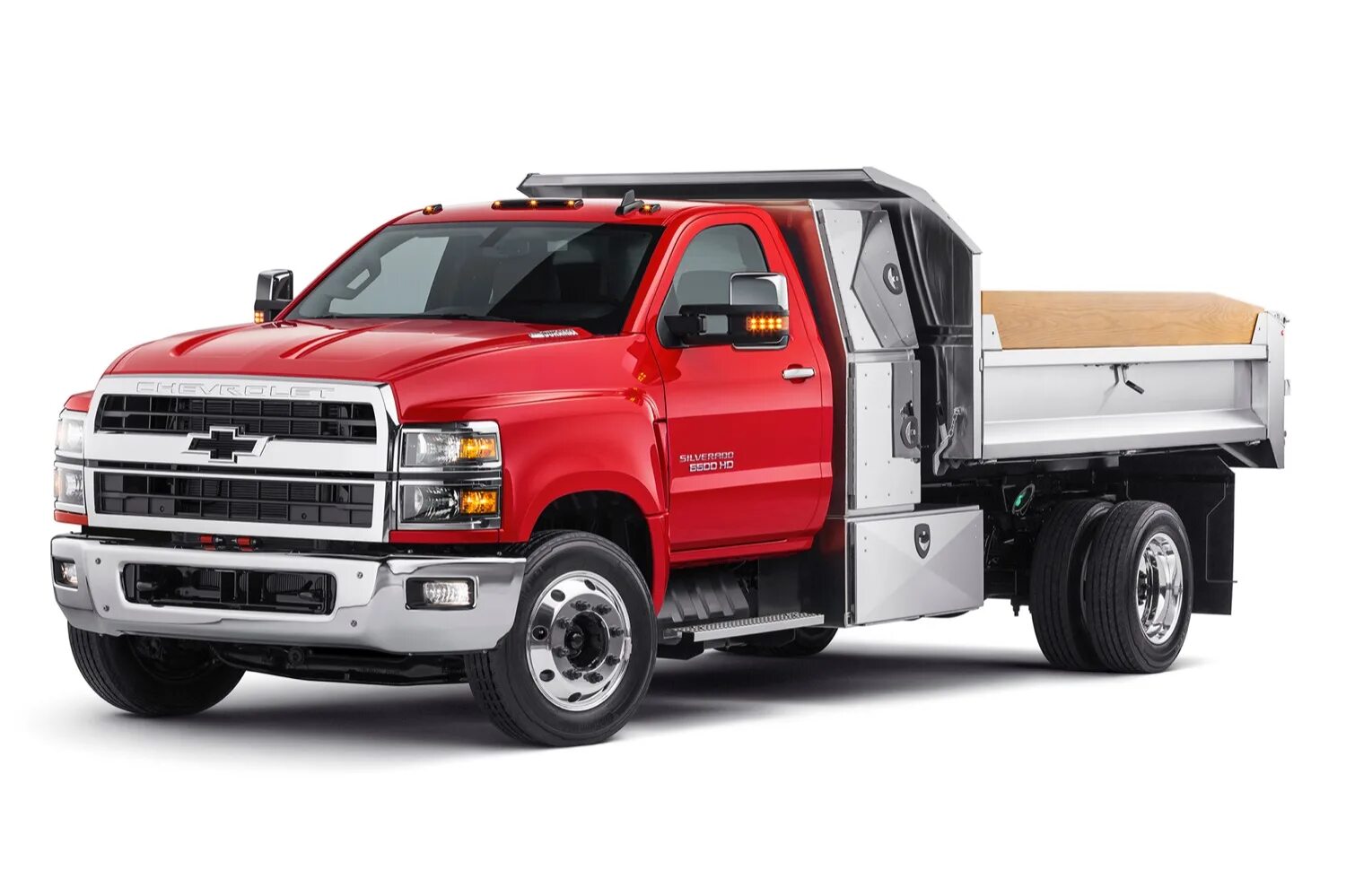 Chevy truck inventory search