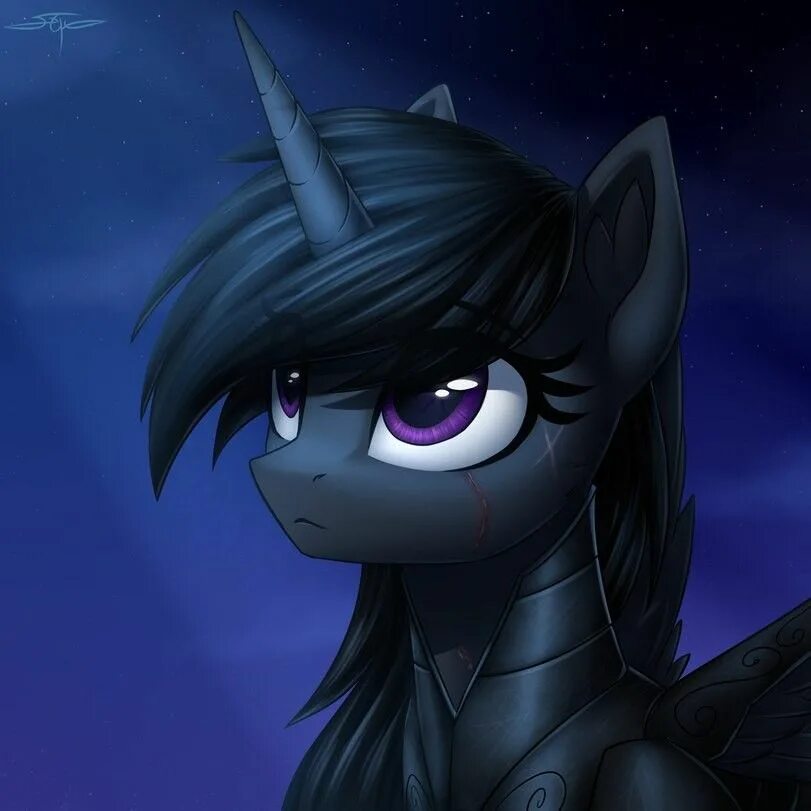 My little pony darkness. Setharu MLP. МЛП дарк пони. МЛП арт дарк. Setharu OC.