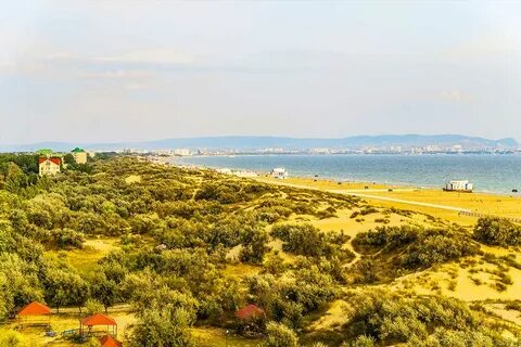 Анапа где больше