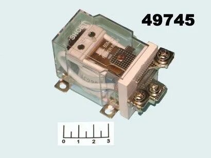 Реле 220 v