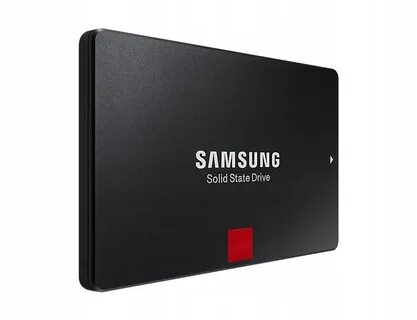 Ssd samsung 860 pro mz 76p512bw