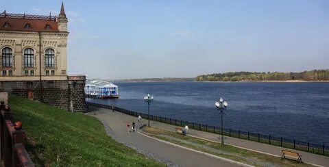 Волжский набережная д 1