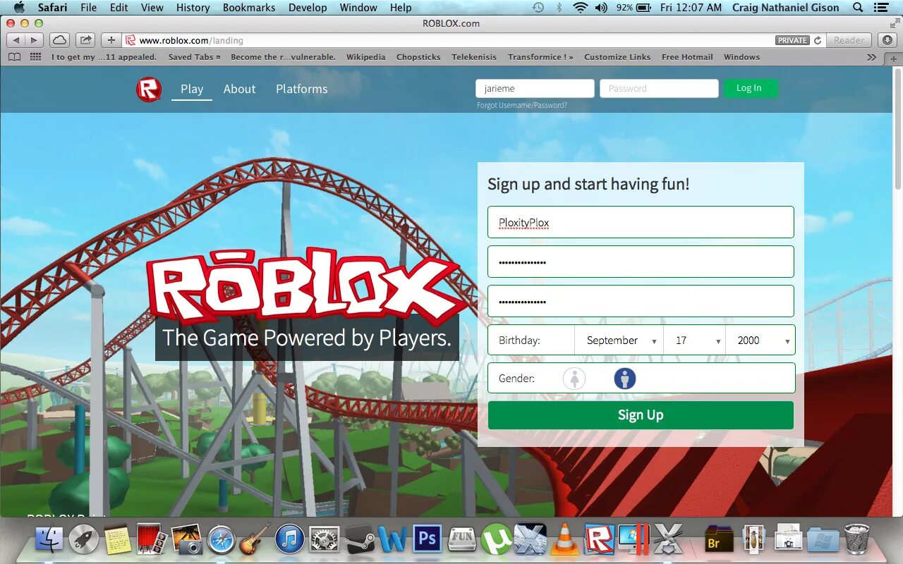 Sign up game. Roblox. Имя пользователя в РОБЛОКСЕ. Имя для РОБЛОКСА. Имена в РОБЛОКС.