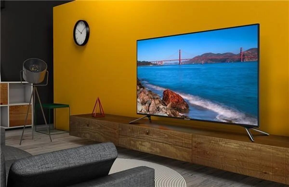 Mi tv mooq1