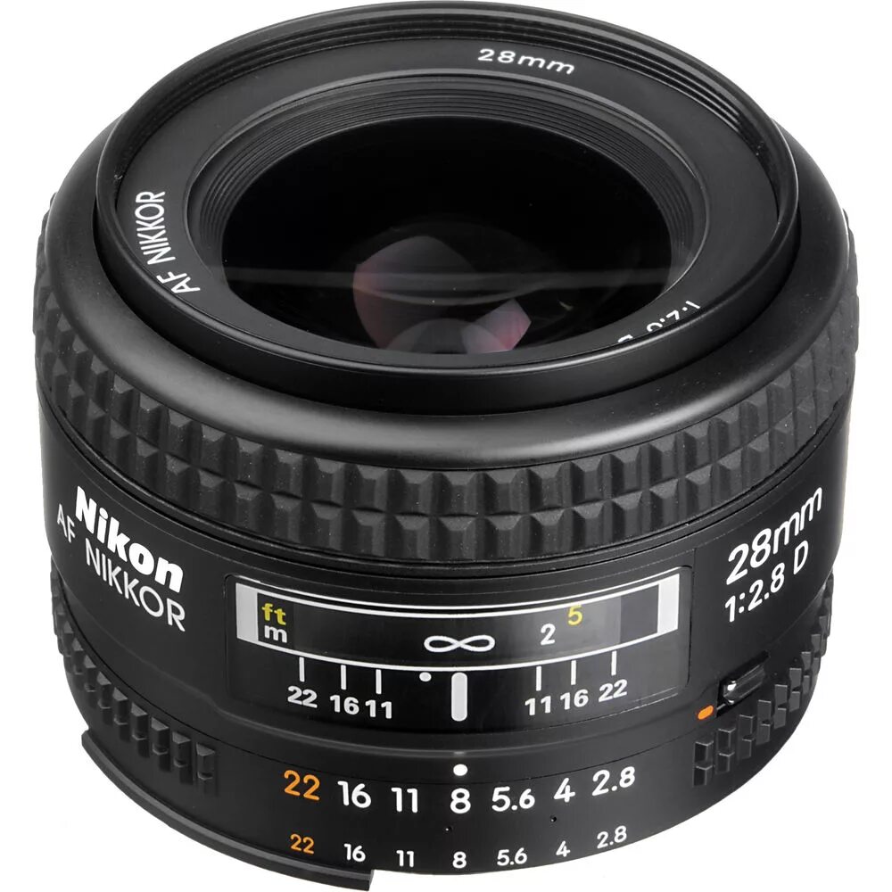 Nikon 28 f 2.8. Nikkor 28 2.8. Nikon af Nikkor 28-70. Nikkor 28mm 1:2.8d..