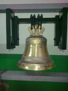 100 bells