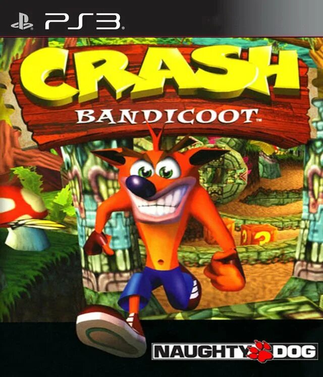 Диск на playstation 3 crash bandicoot. Crash bandicoot ps3. Крэш бандикут ps1. Crash bandicoot на пс 3. Crash bandicoot 3ds.