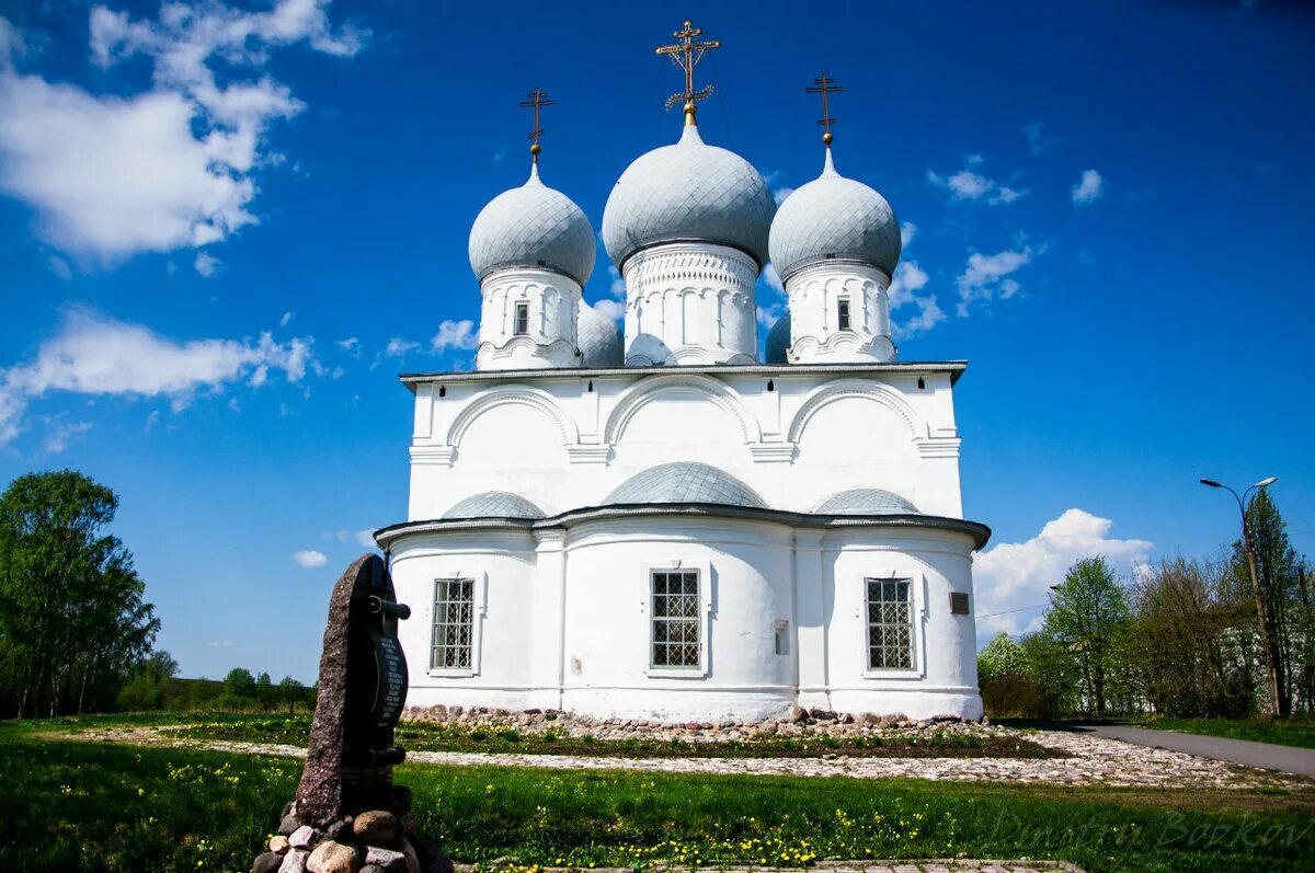 Преображенского г вологда