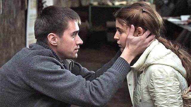 Дурная кровь" (2013, сериал) - смотреть онлайн в хорошем качестве - КиноПоиск HD