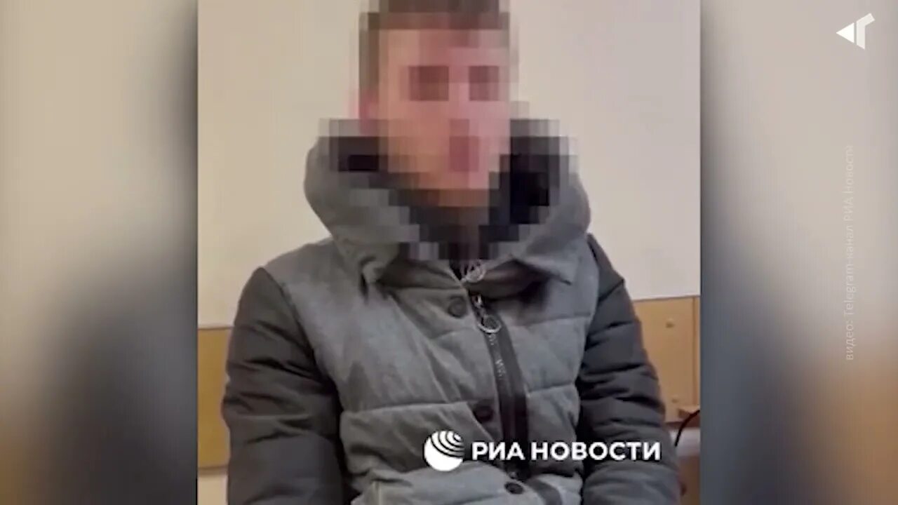 Брат установил скрытую