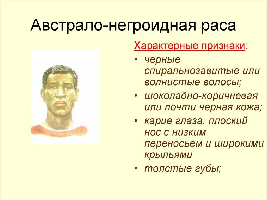 Выступающий нос характерны для какой расы. Европеоидная монголоидная негроидная раса. Австрало негроидная раса. Причины негроидной расы. Австрало негроидная раса представители.