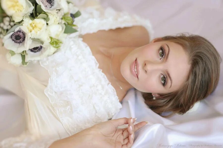 невеста 10 букв