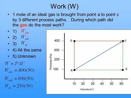 Processing path
