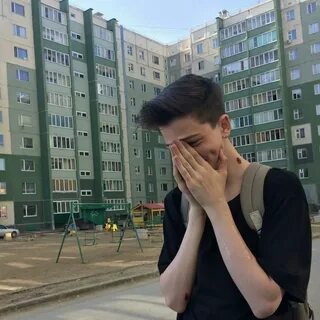 Никто не обычный