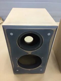 Dynaudio dm