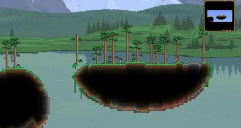 Tmodloader main engine crash