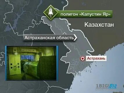 Где находится яра