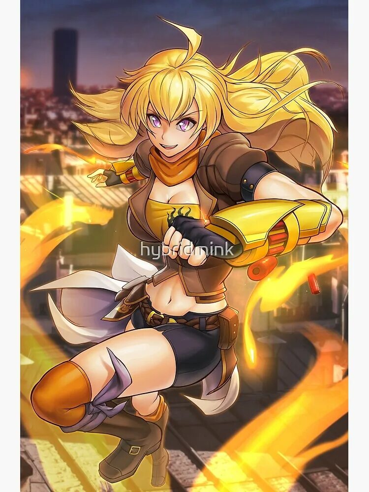 Xiao long Rathje. Yang Xiao long hot. Hybridmink Art. Xiao long