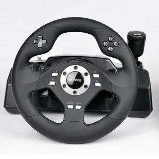 Драйвер racing wheel