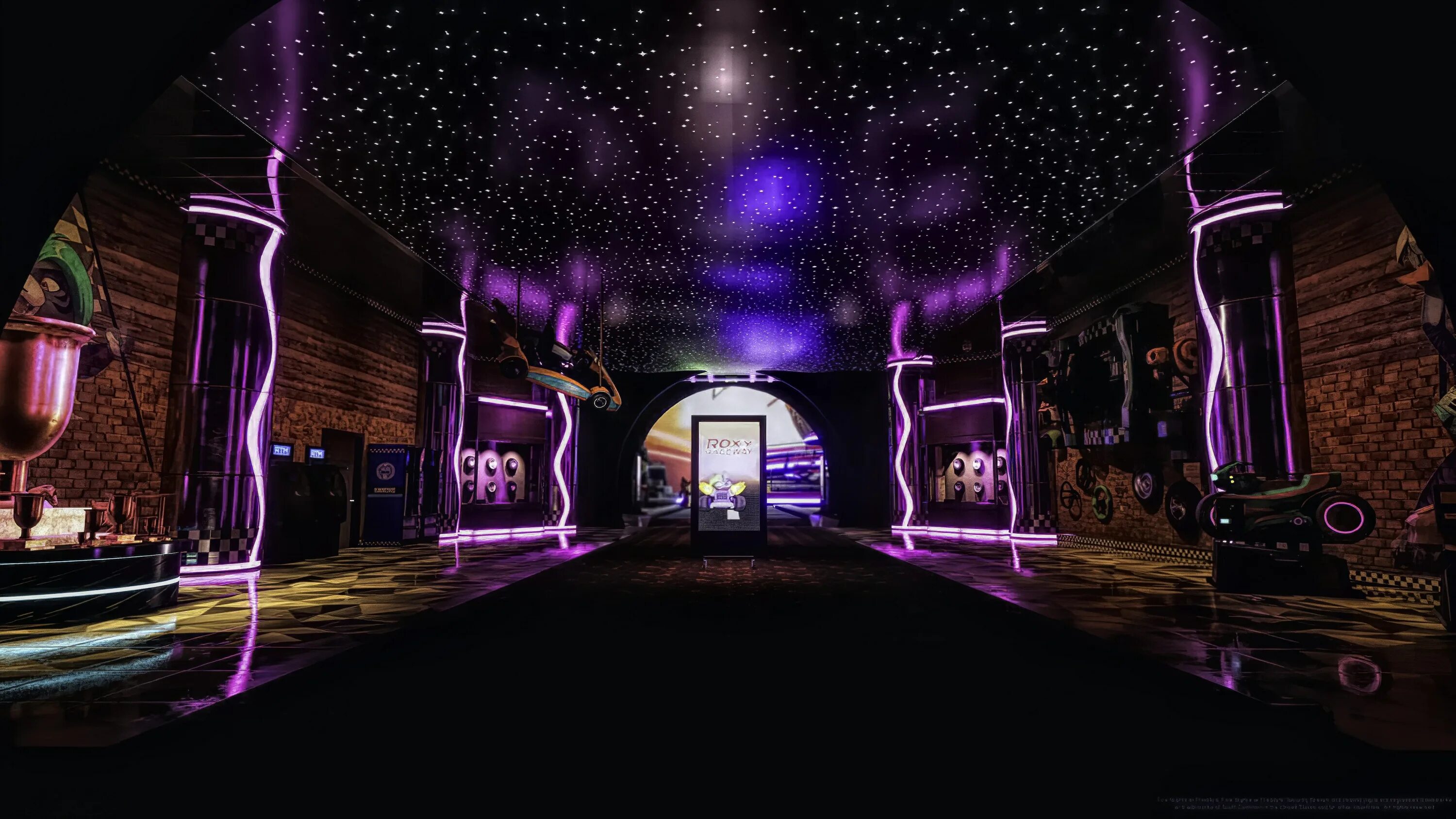 Игра five nights at freddy's security breach. Fnaf 9 security breach детский сад. Фнаф 9 security breach. Фнаф 9 места. Пицца плекс фнаф 9.