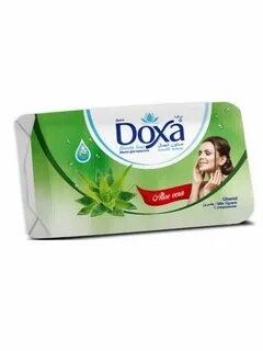 Мыло doxa
